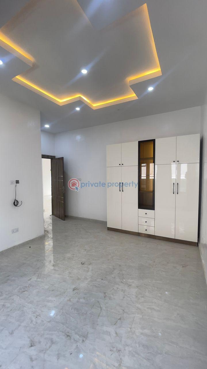 4 bedroom Terraced Duplex For Sale Ikoyi Lagos - 10