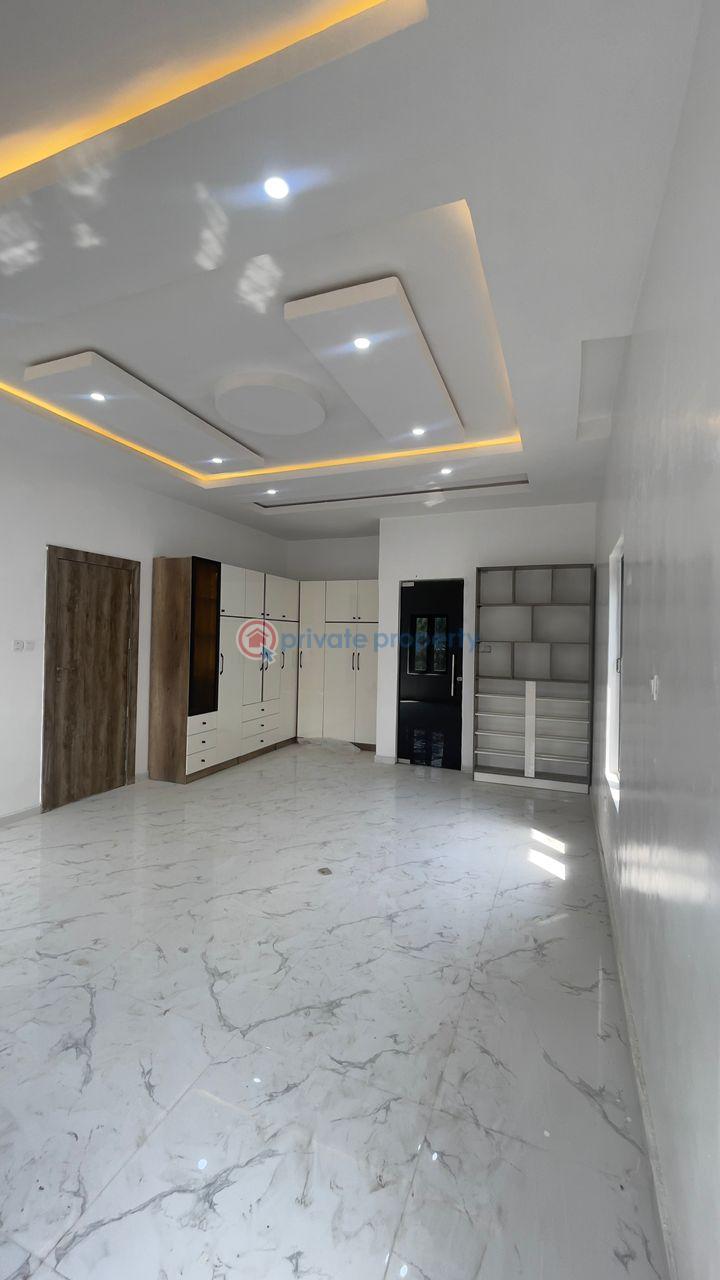 4 bedroom Terraced Duplex For Sale Ikoyi Lagos - 18