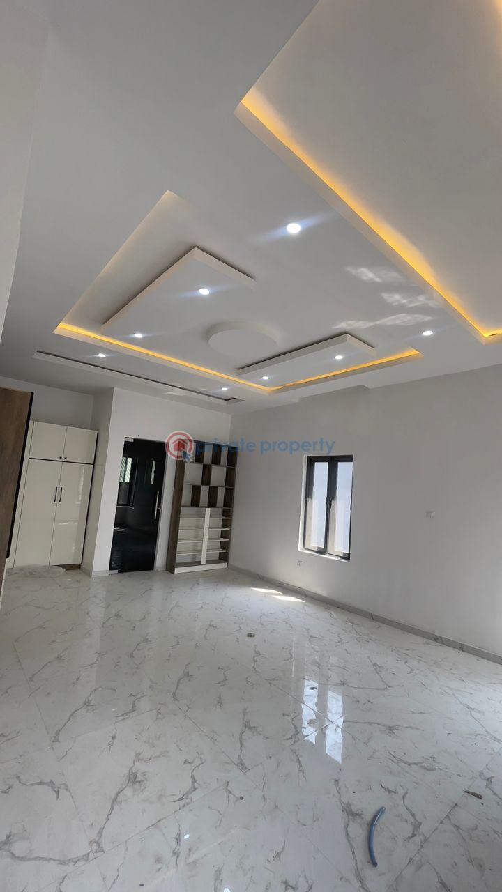 4 bedroom Terraced Duplex For Sale Ikoyi Lagos - 14