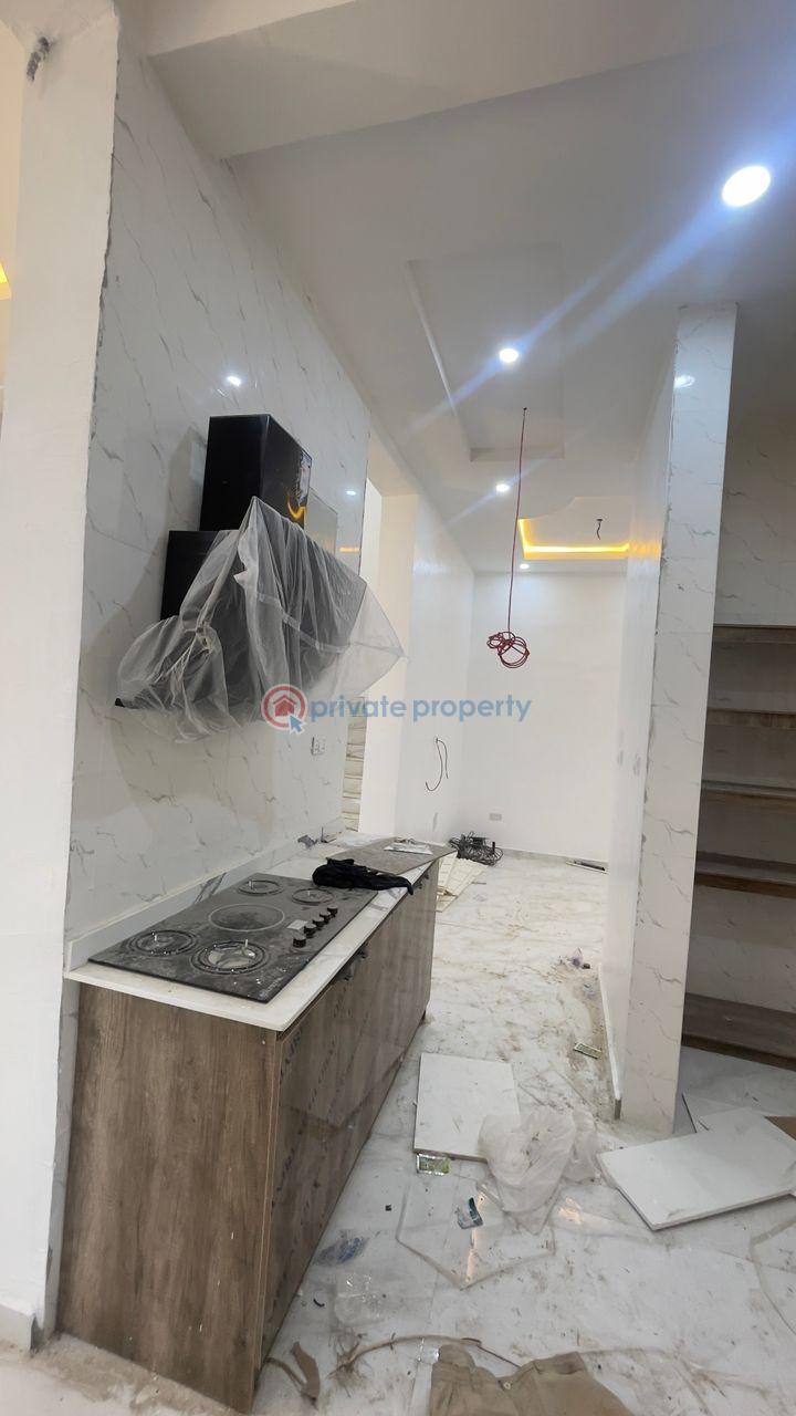 4 bedroom Terraced Duplex For Sale Ikoyi Lagos - 3