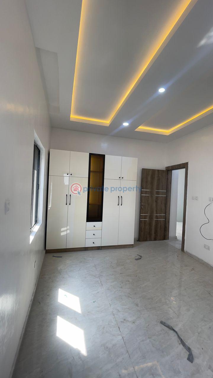 4 bedroom Terraced Duplex For Sale Ikoyi Lagos - 11