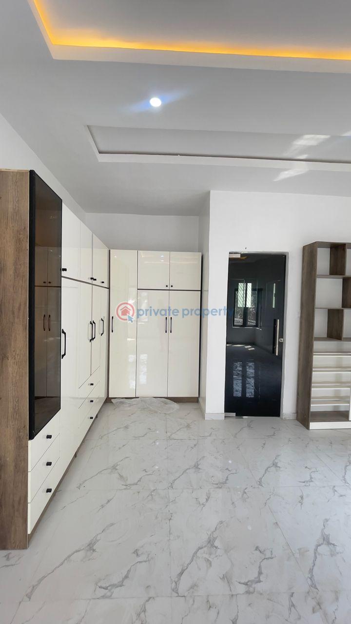 4 bedroom Terraced Duplex For Sale Ikoyi Lagos - 13