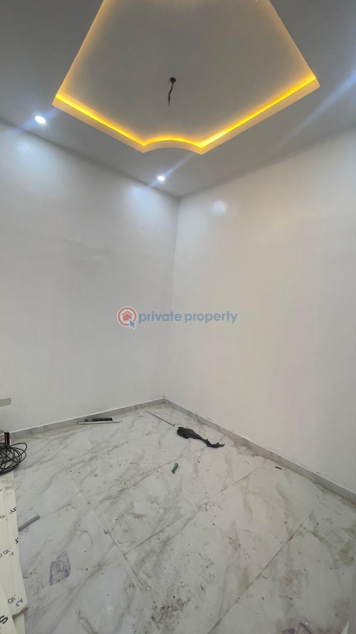 4 bedroom Terraced Duplex For Sale Ikoyi Lagos - 0