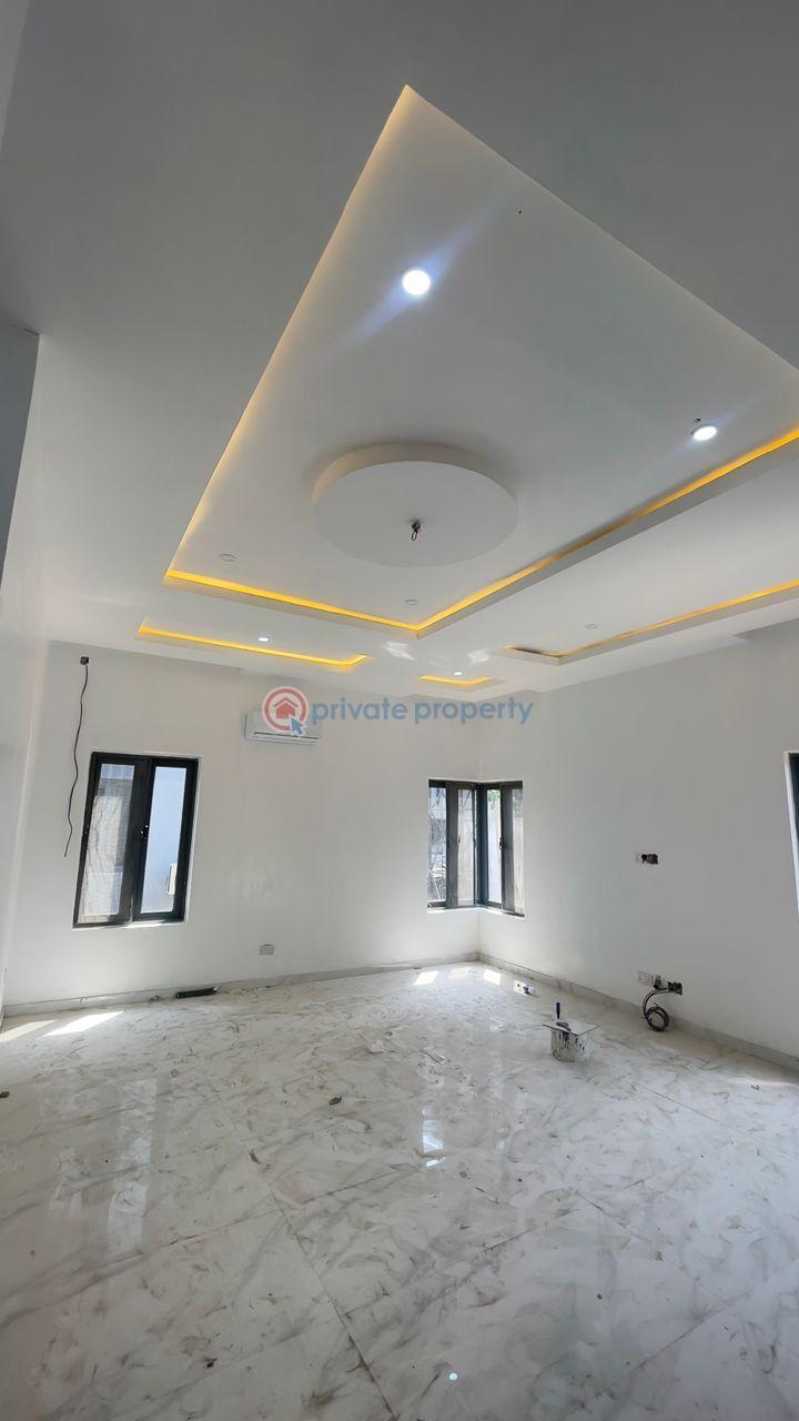 4 bedroom Terraced Duplex For Sale Ikoyi Lagos - 5
