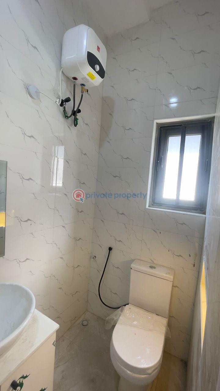 4 bedroom Terraced Duplex For Sale Ikoyi Lagos - 8
