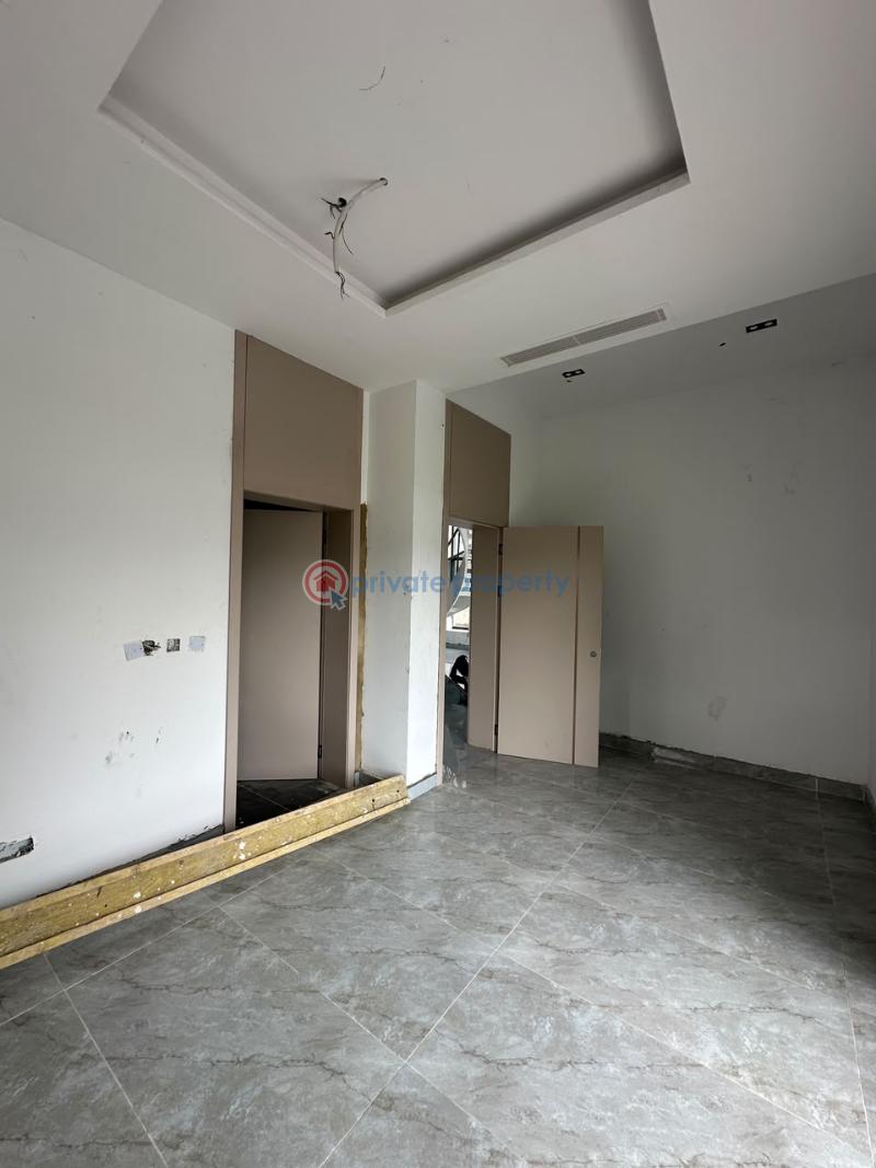 5 bedroom Detached Duplex For Sale Ikoyi Lagos - 12