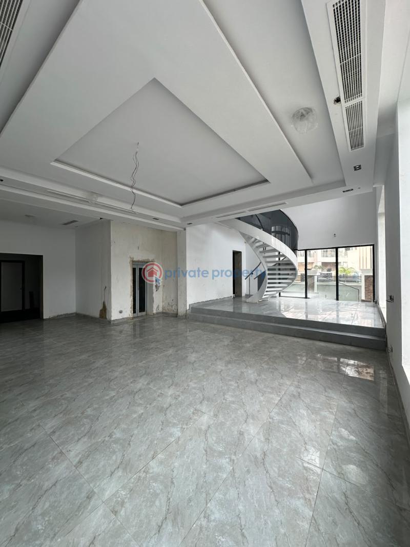 5 bedroom Detached Duplex For Sale Ikoyi Lagos - 3