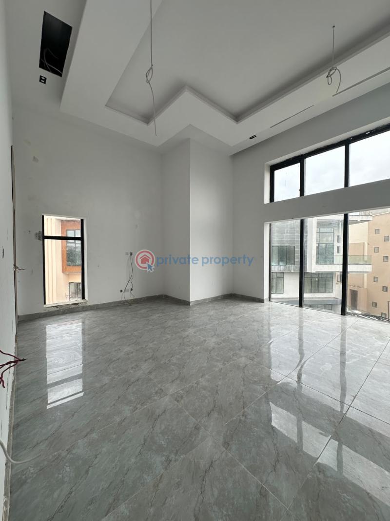 5 bedroom Detached Duplex For Sale Ikoyi Lagos - 24