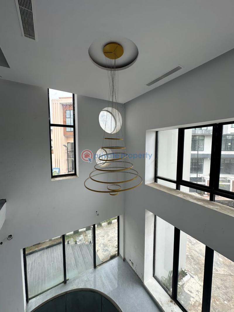 5 bedroom Detached Duplex For Sale Ikoyi Lagos - 9