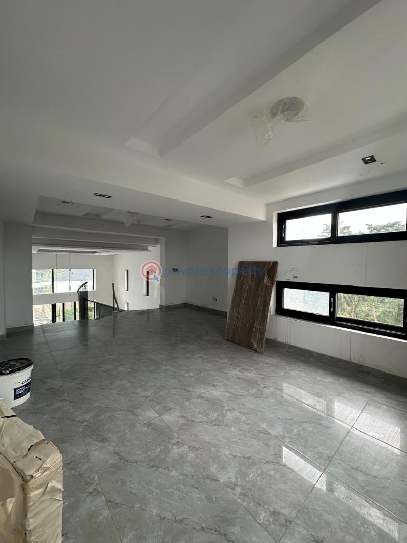 5 bedroom Detached Duplex For Sale Ikoyi Lagos - 28