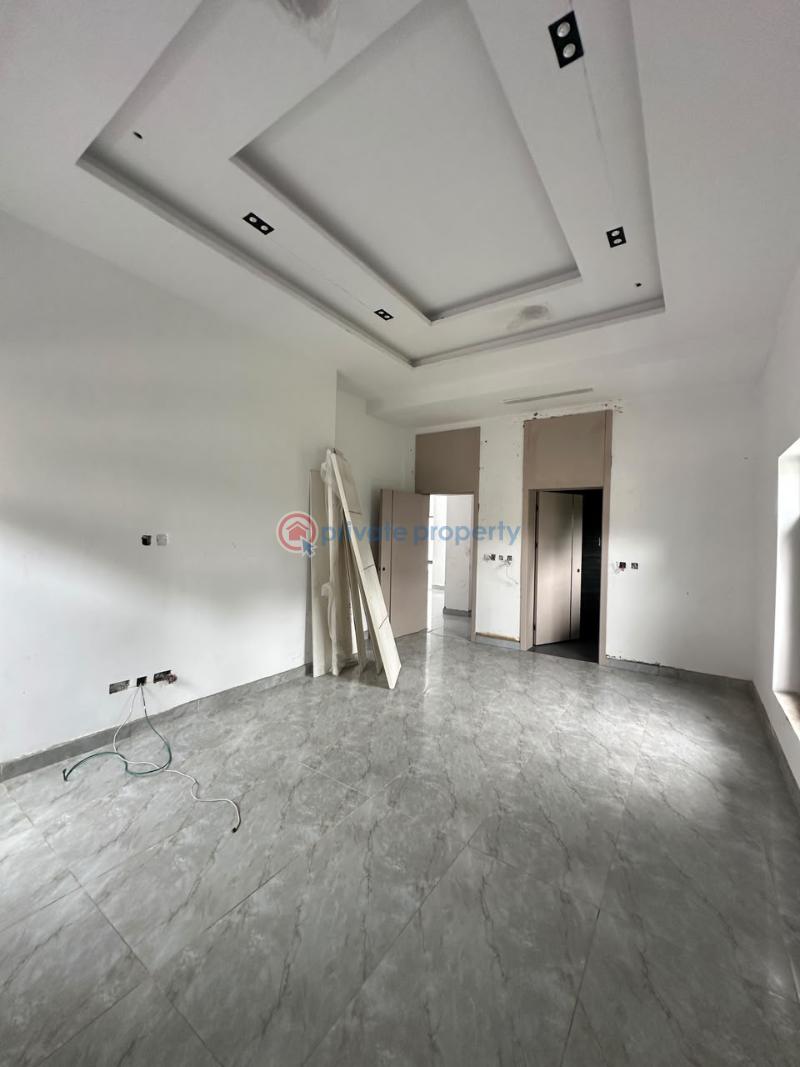 5 bedroom Detached Duplex For Sale Ikoyi Lagos - 13