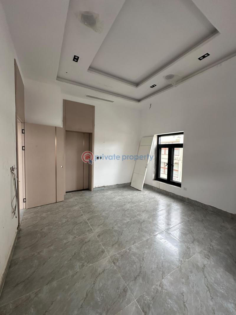 5 bedroom Detached Duplex For Sale Ikoyi Lagos - 16