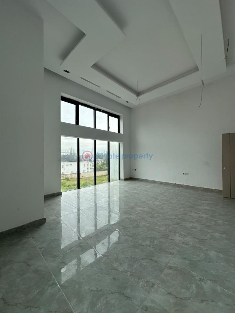 5 bedroom Detached Duplex For Sale Ikoyi Lagos - 25