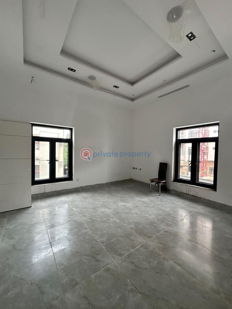 5 bedroom Detached Duplex For Sale Ikoyi Lagos - 17
