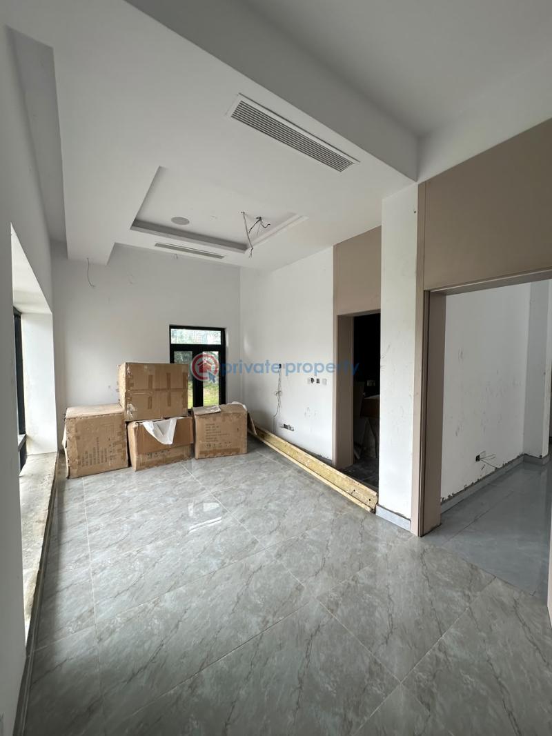 5 bedroom Detached Duplex For Sale Ikoyi Lagos - 10