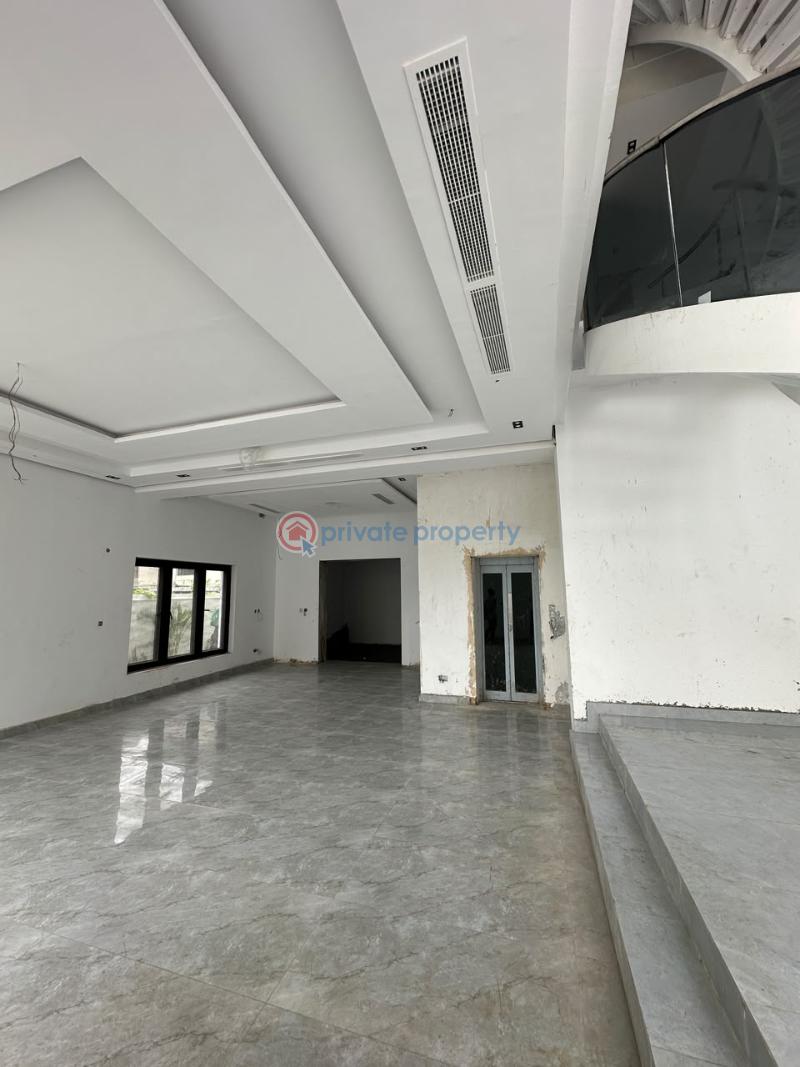 5 bedroom Detached Duplex For Sale Ikoyi Lagos - 5