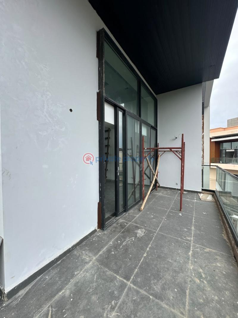 5 bedroom Detached Duplex For Sale Ikoyi Lagos - 20