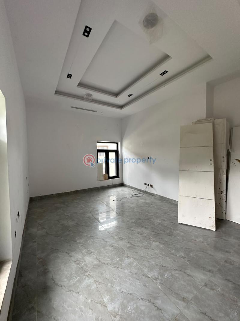 5 bedroom Detached Duplex For Sale Ikoyi Lagos - 14