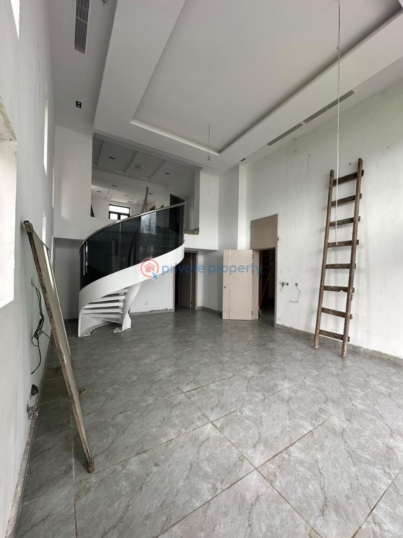 5 bedroom Detached Duplex For Sale Ikoyi Lagos - 21