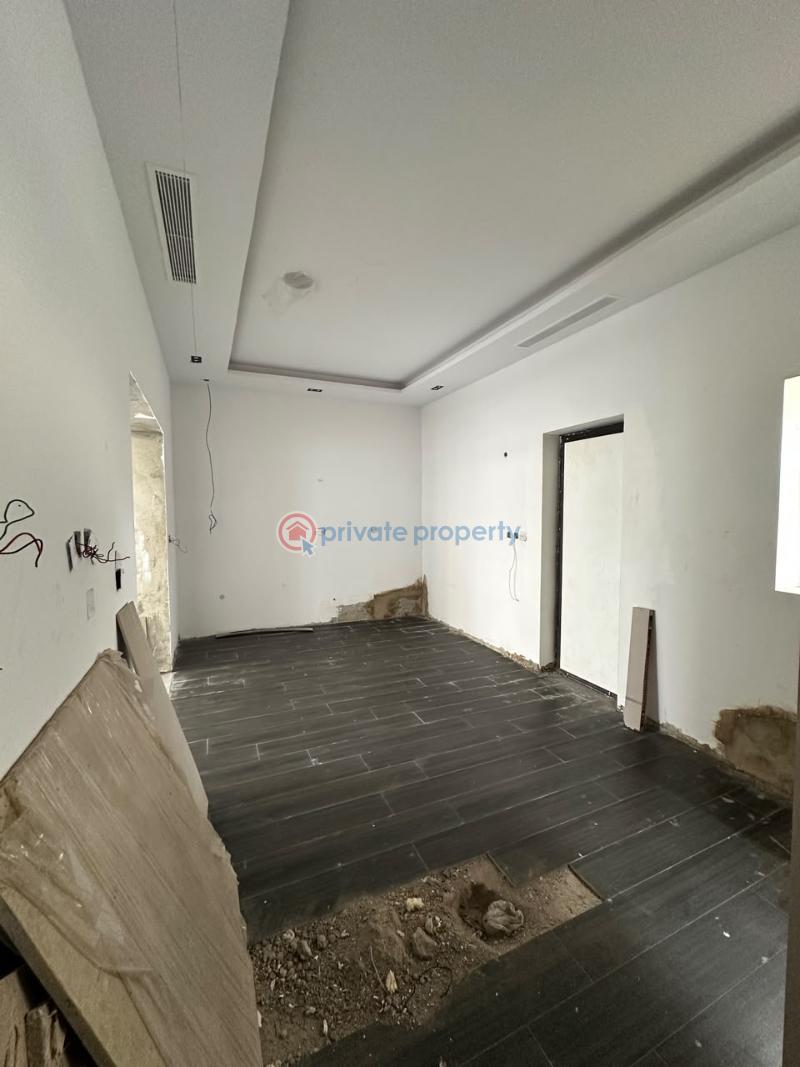 5 bedroom Detached Duplex For Sale Ikoyi Lagos - 7