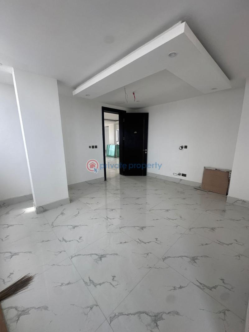 4 bedroom Shared Apartment For Rent Banana Island Ikoyi Lagos - 7