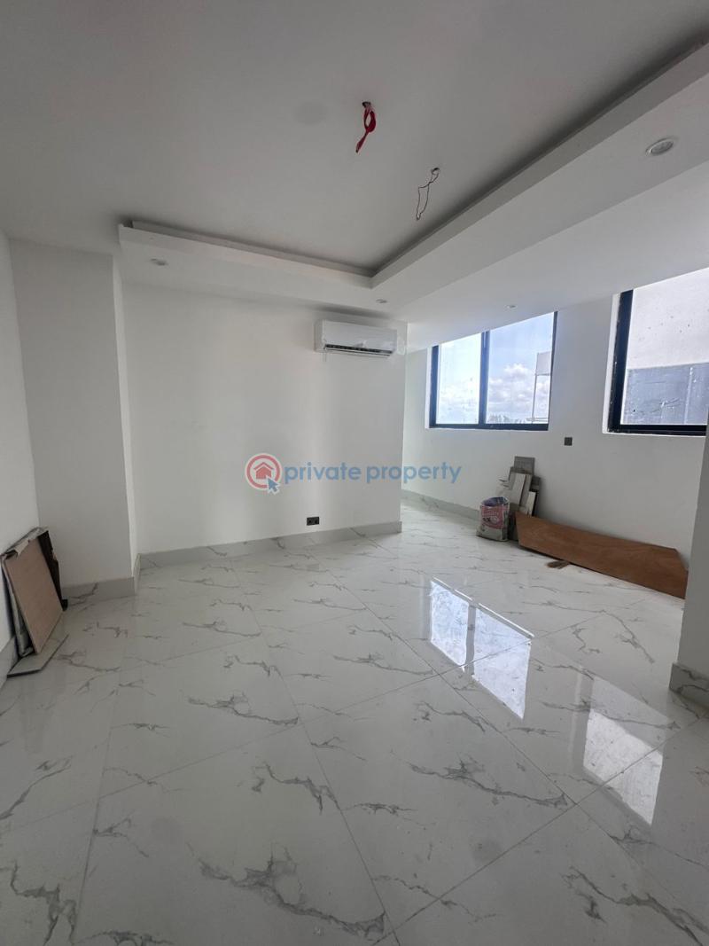 4 bedroom Block Of Flats For Rent Banana Island Ikoyi Lagos - 8
