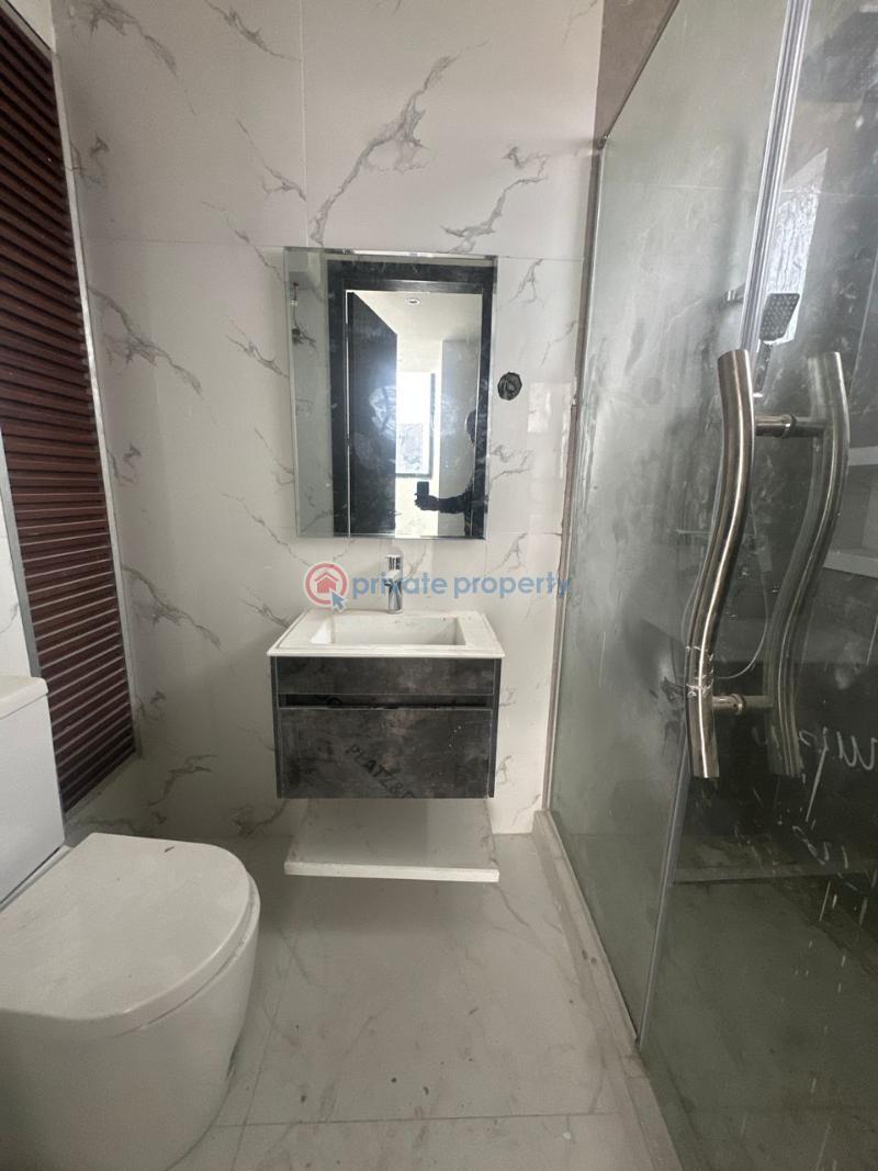 4 bedroom Block Of Flats For Rent Banana Island Ikoyi Lagos - 16