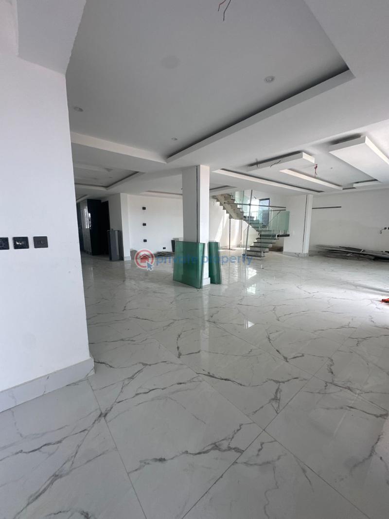 4 bedroom Block Of Flats For Rent Banana Island Ikoyi Lagos - 14