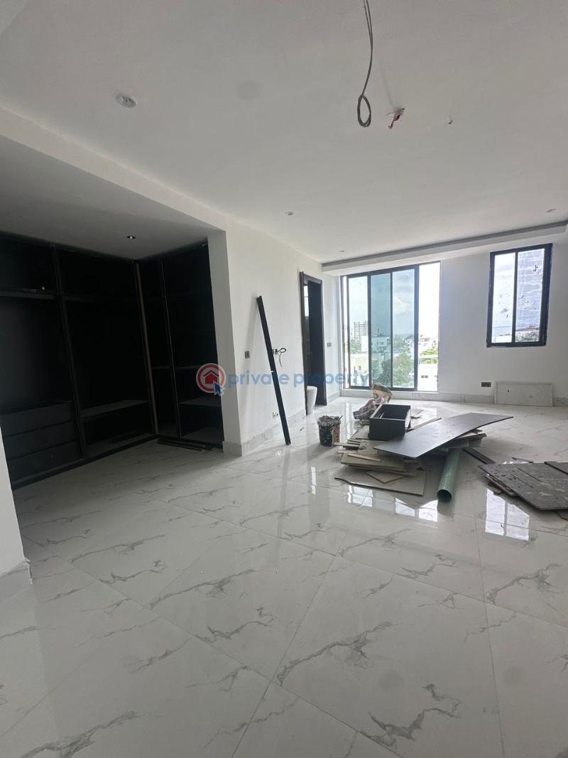 4 bedroom Block Of Flats For Rent Banana Island Ikoyi Lagos - 10