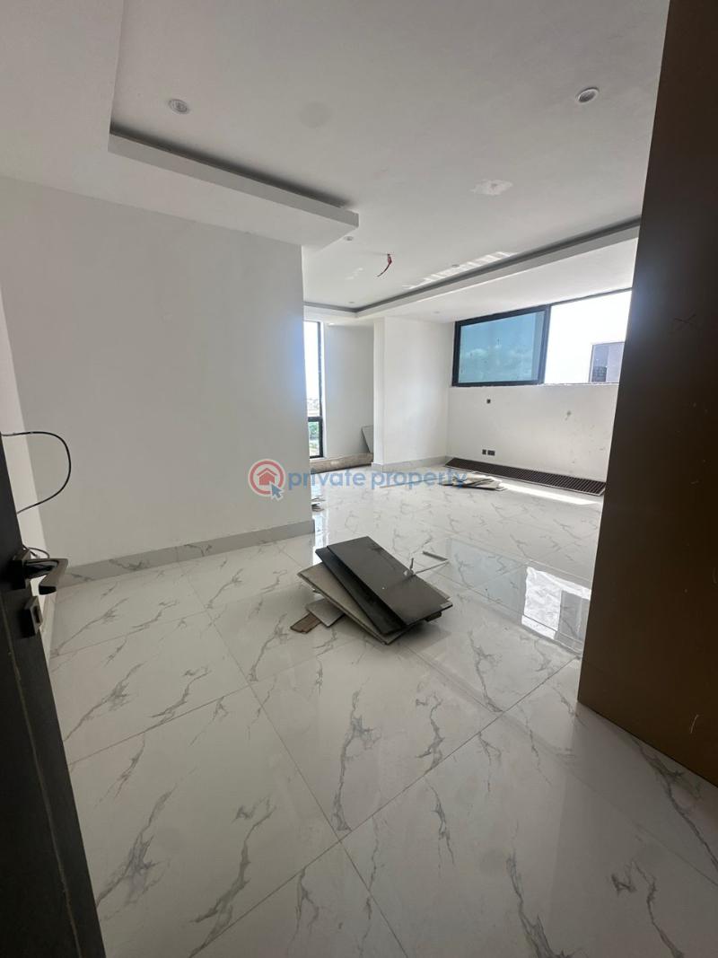 4 bedroom Block Of Flats For Rent Banana Island Ikoyi Lagos - 2