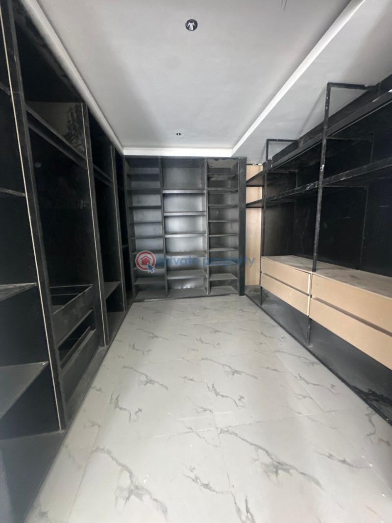 4 bedroom Shared Apartment For Rent Banana Island Ikoyi Lagos - 19