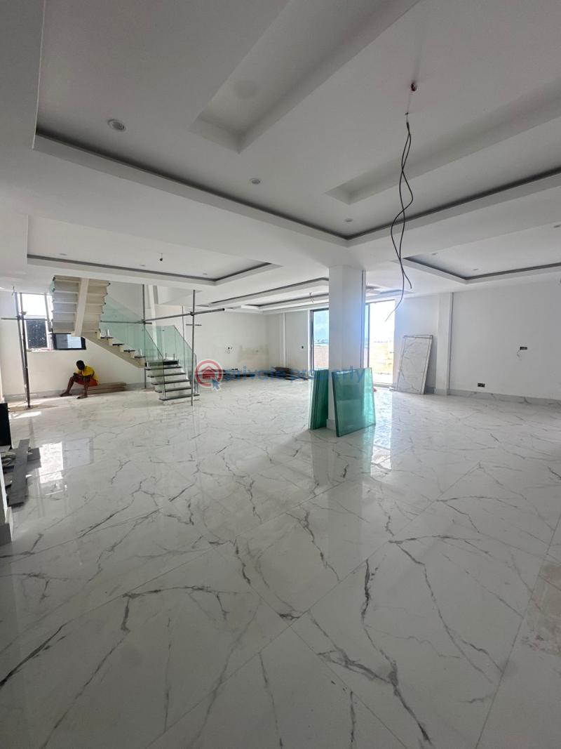 4 bedroom Block Of Flats For Rent Banana Island Ikoyi Lagos - 15