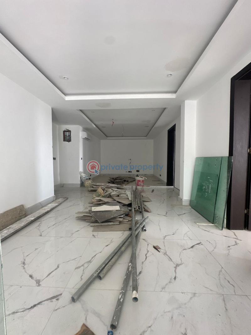 4 bedroom Shared Apartment For Rent Banana Island Ikoyi Lagos - 11