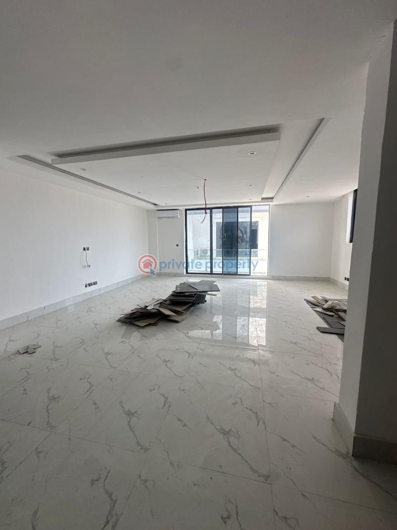 4 bedroom Block Of Flats For Rent Banana Island Ikoyi Lagos - 19