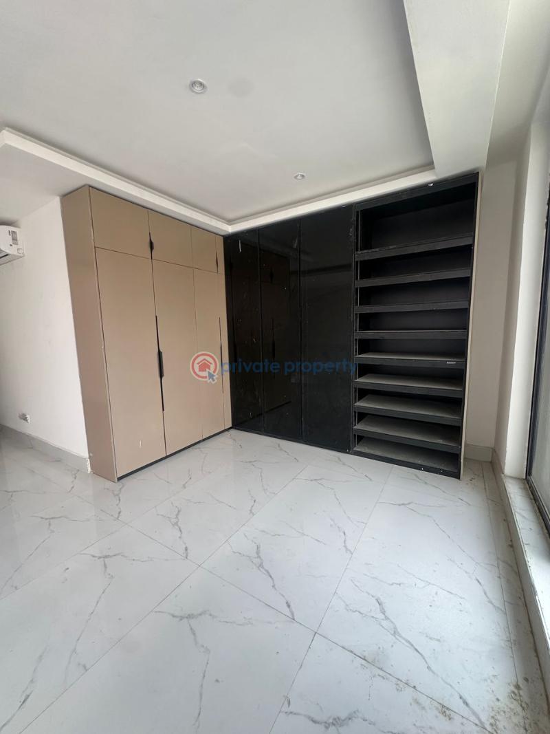 4 bedroom Terrace For Rent Banana Island Ikoyi Lagos - 15