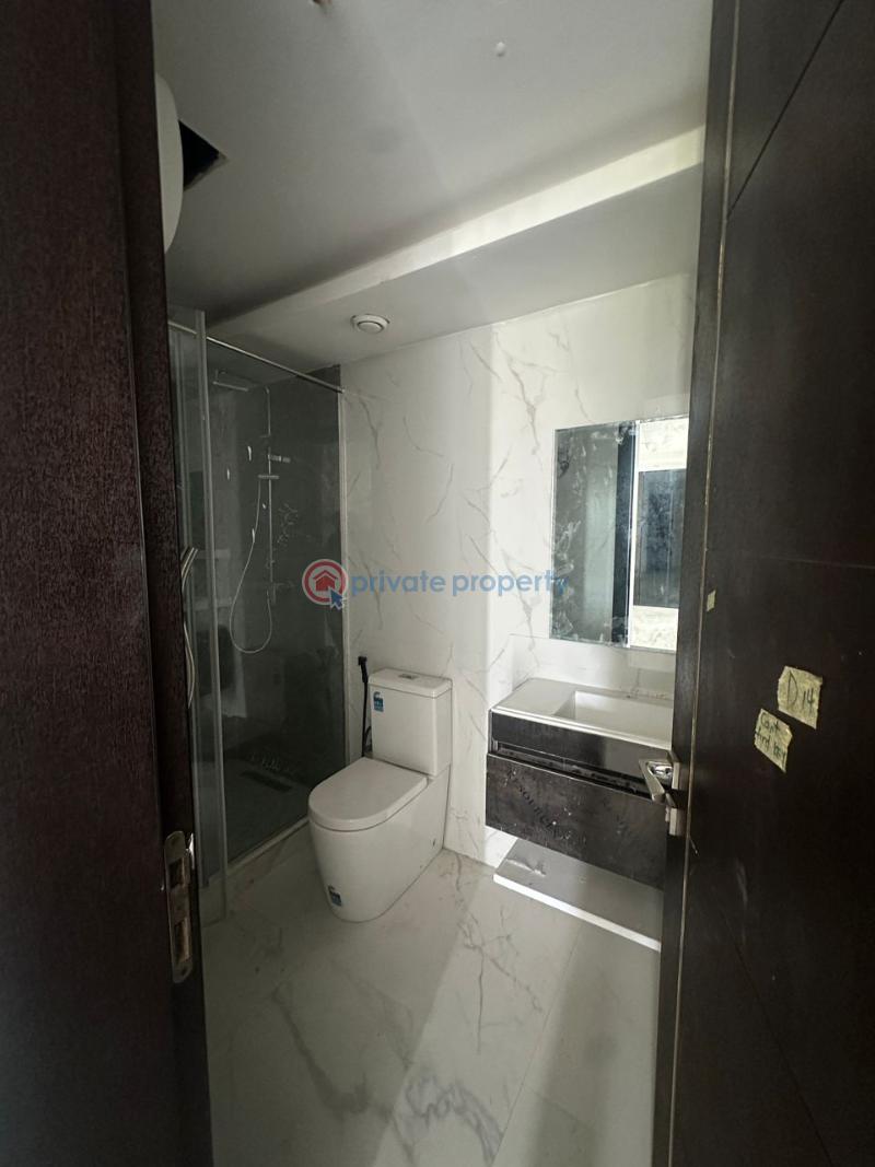 4 bedroom Terrace For Rent Banana Island Ikoyi Lagos - 19