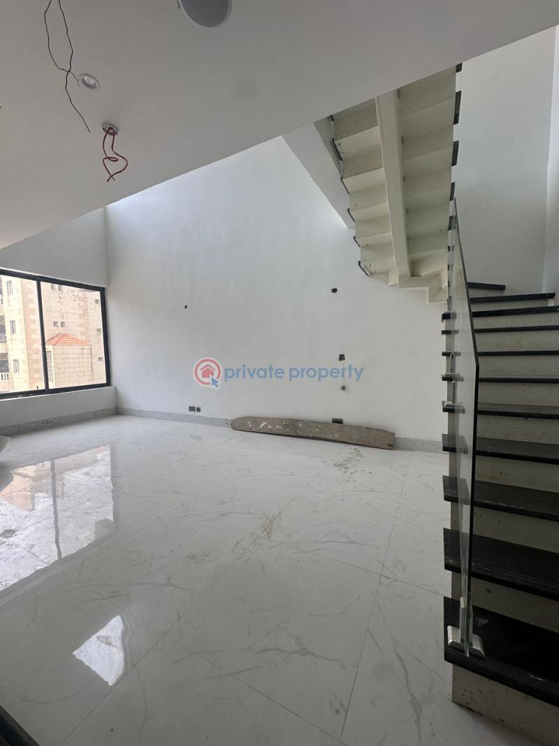 4 bedroom Terrace For Rent Banana Island Ikoyi Lagos - 13