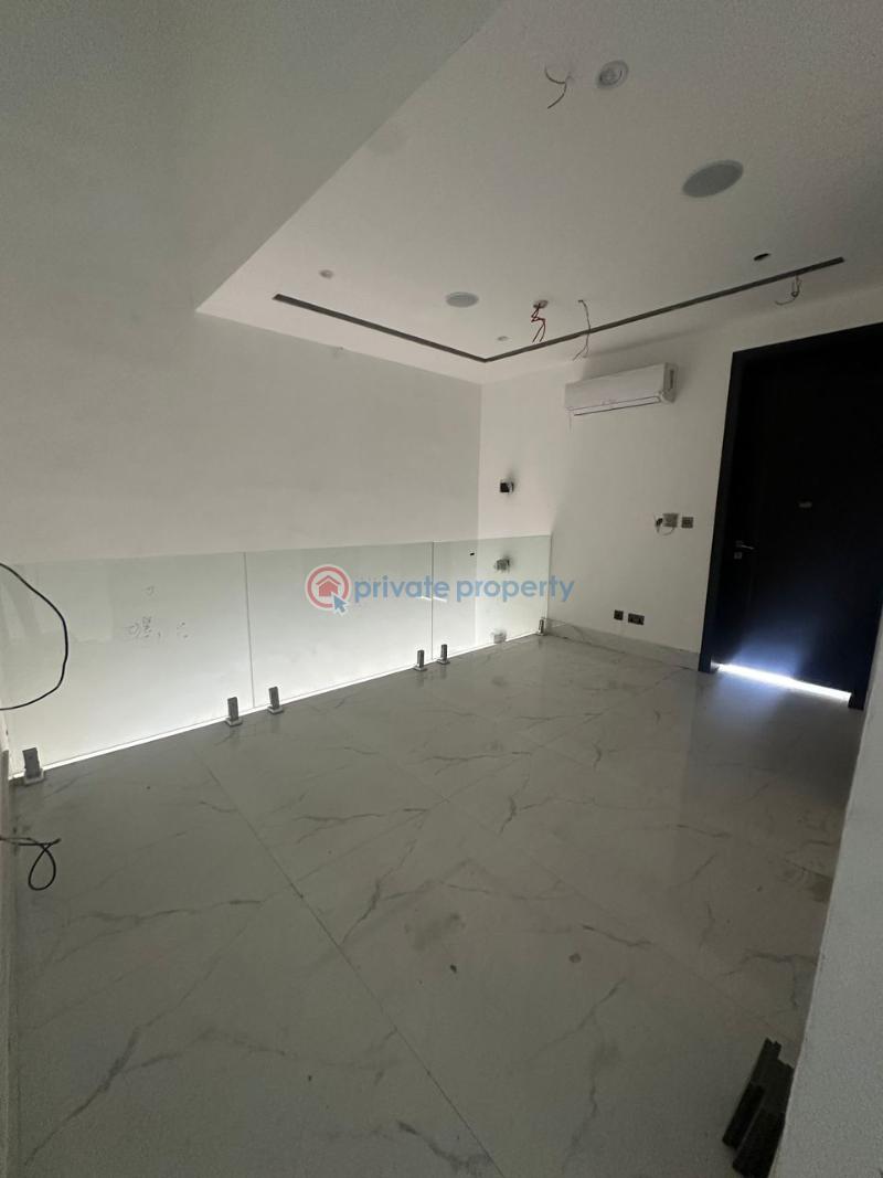 4 bedroom Terrace For Rent Banana Island Ikoyi Lagos - 8