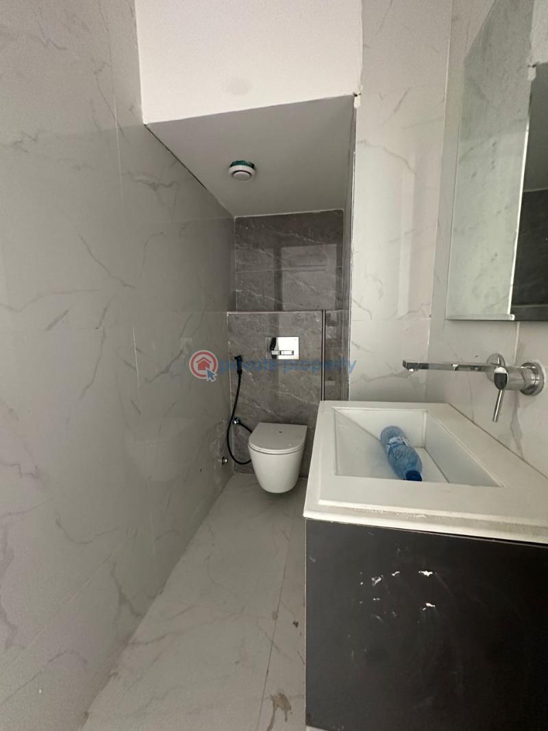 4 bedroom Terrace For Rent Banana Island Ikoyi Lagos - 6