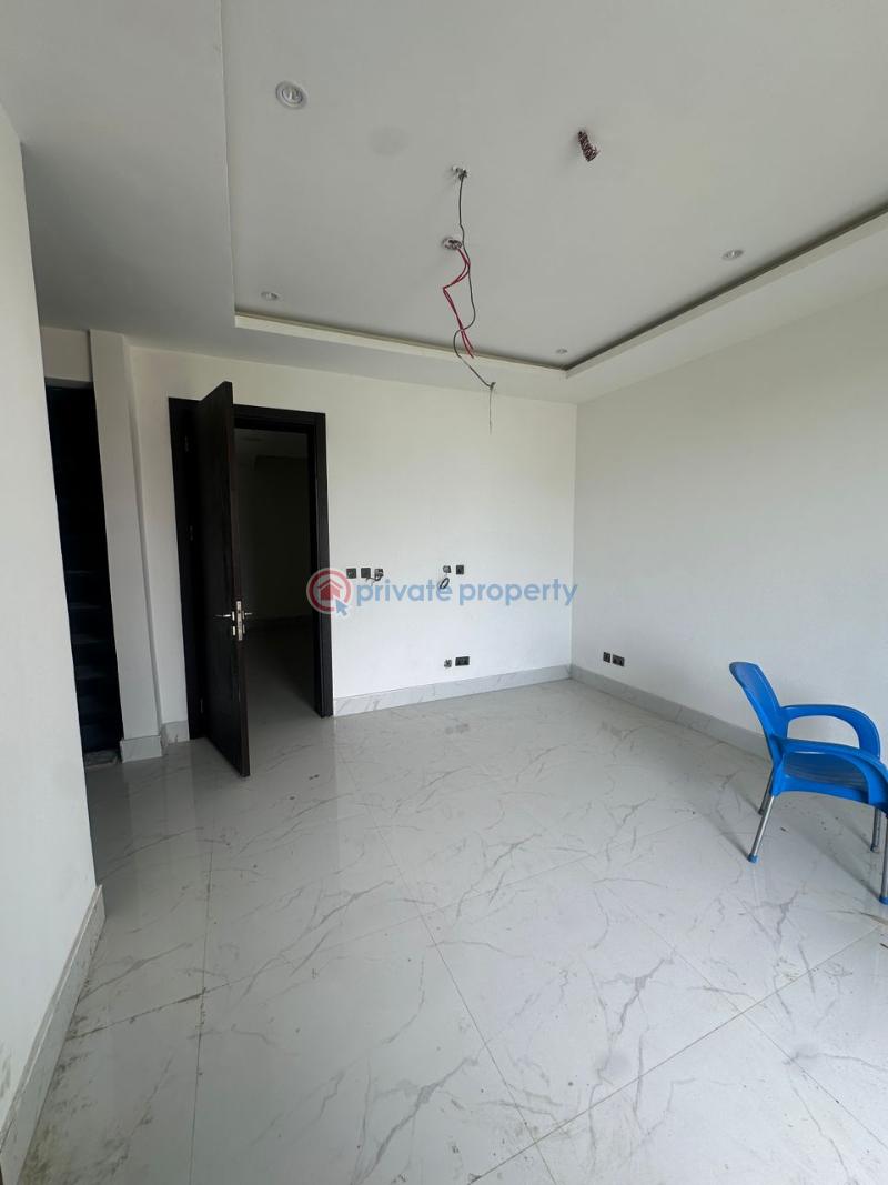 4 bedroom Terrace For Rent Banana Island Ikoyi Lagos - 10