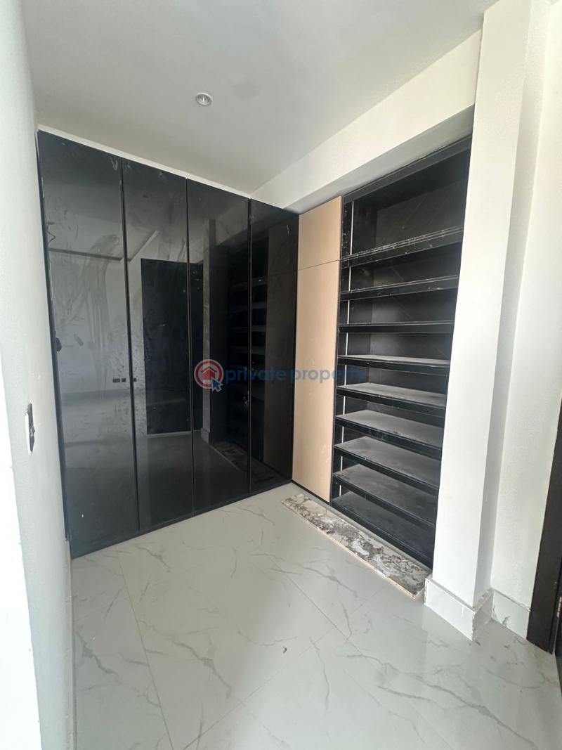 4 bedroom Terrace For Rent Banana Island Ikoyi Lagos - 11