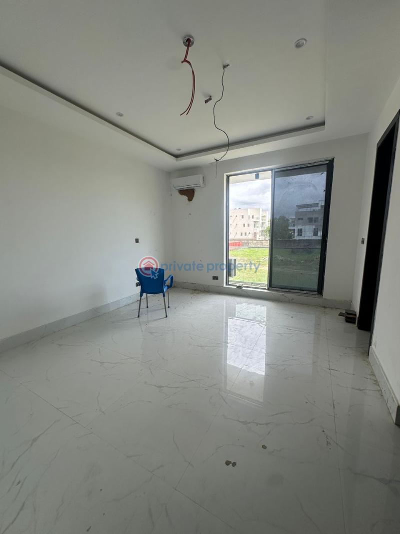 4 bedroom Terrace For Rent Banana Island Ikoyi Lagos - 7