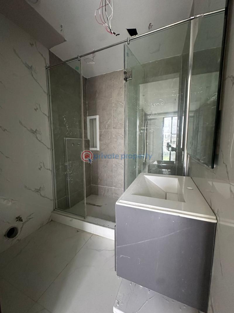 4 bedroom Terrace For Rent Banana Island Ikoyi Lagos - 21