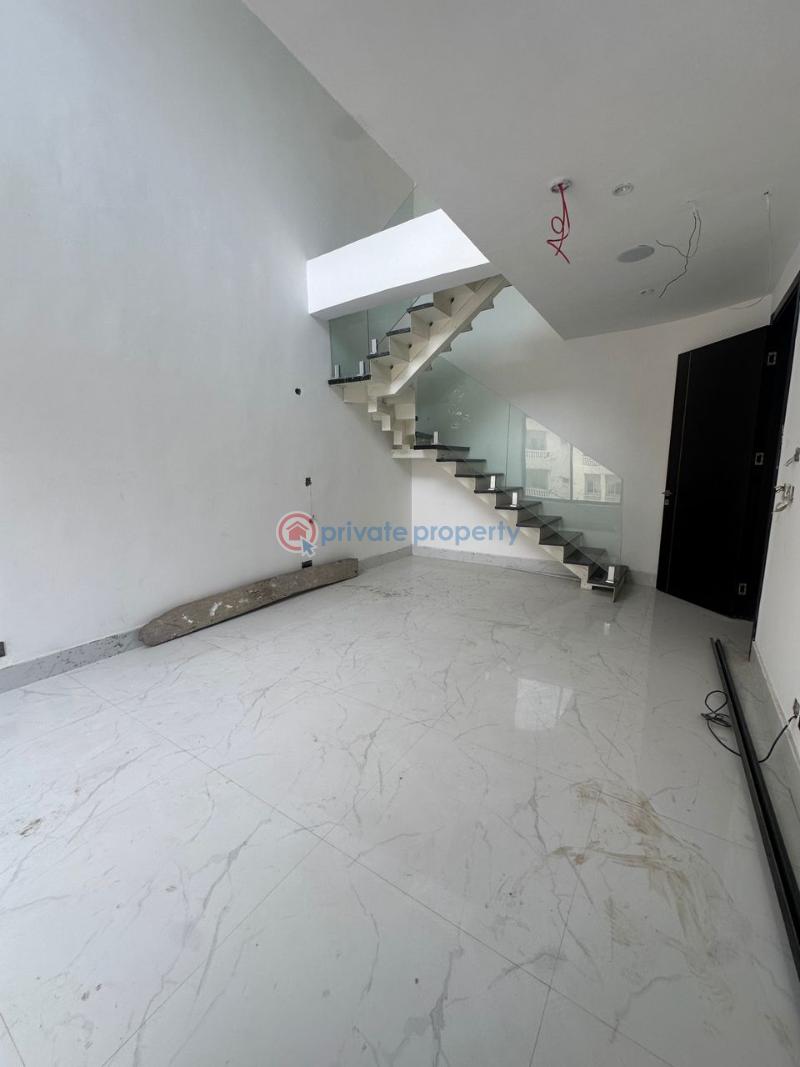 4 bedroom Terrace For Rent Banana Island Ikoyi Lagos - 16