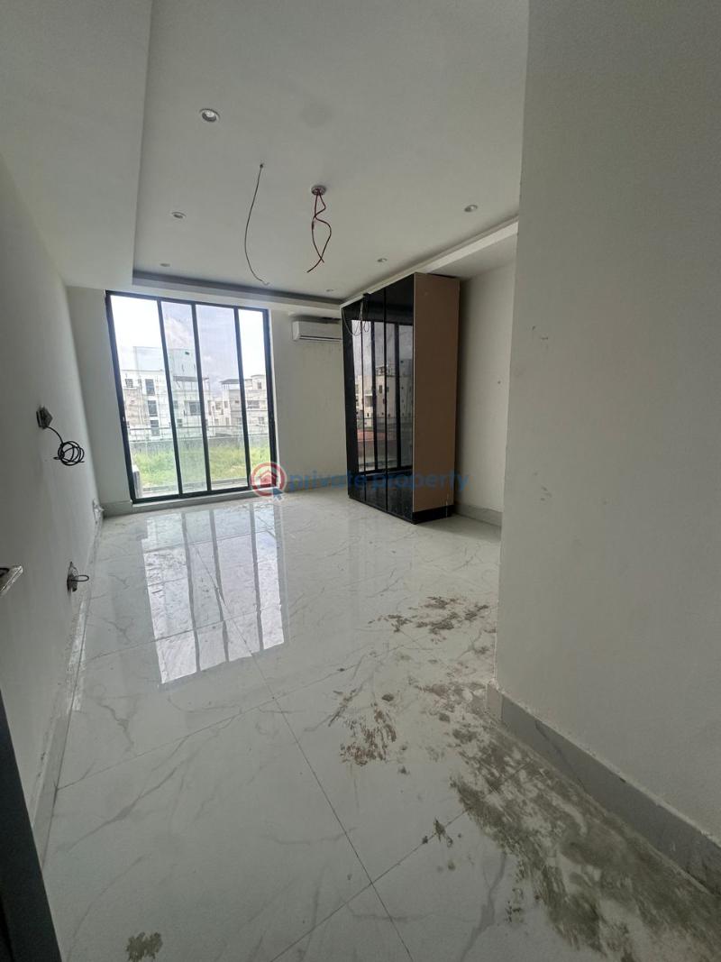 4 bedroom Terrace For Rent Banana Island Ikoyi Lagos - 18