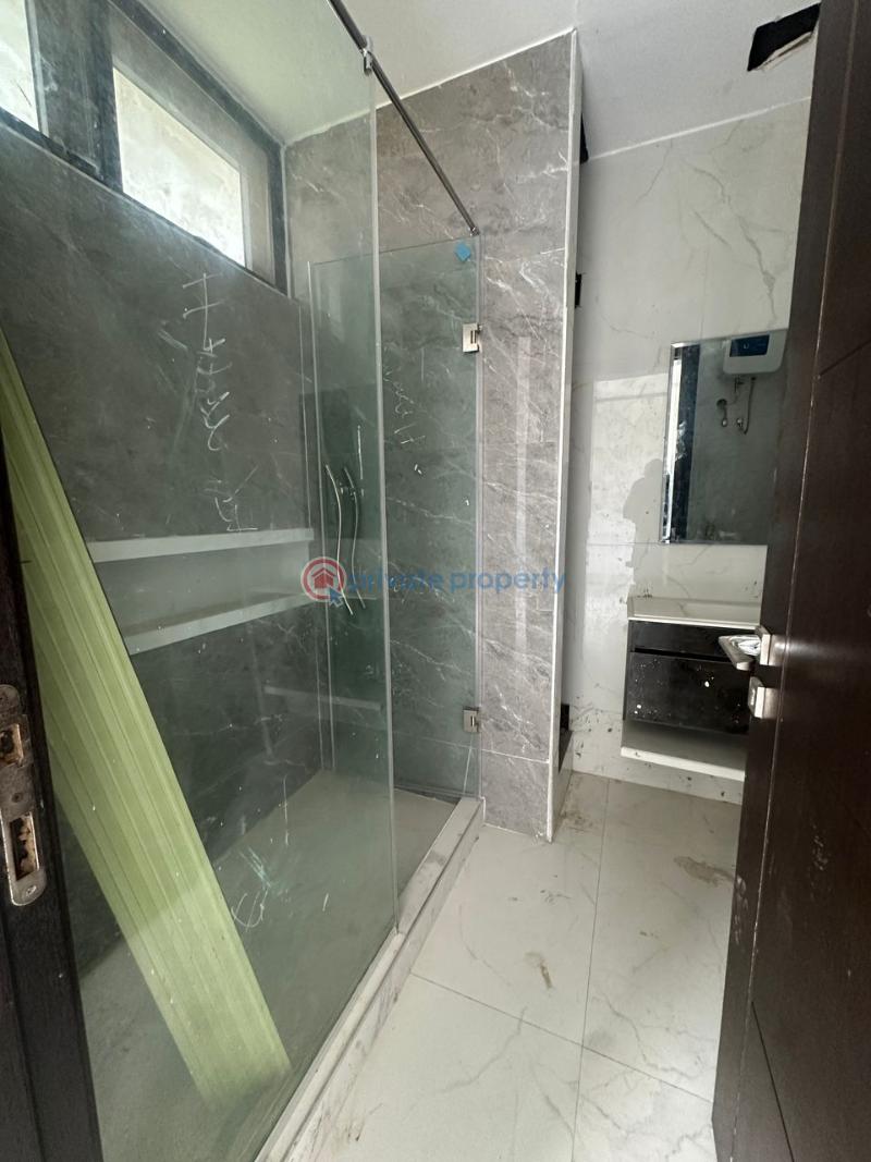 4 bedroom Terrace For Rent Banana Island Ikoyi Lagos - 9
