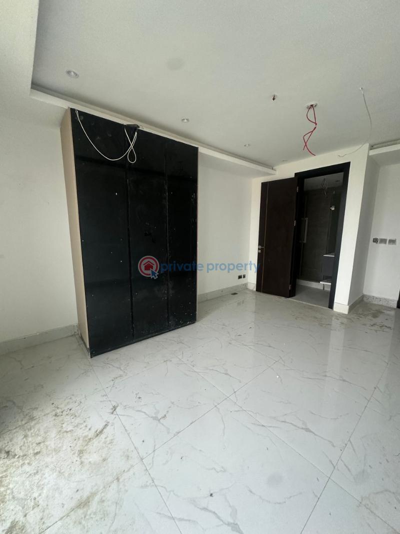 4 bedroom Terrace For Rent Banana Island Ikoyi Lagos - 17