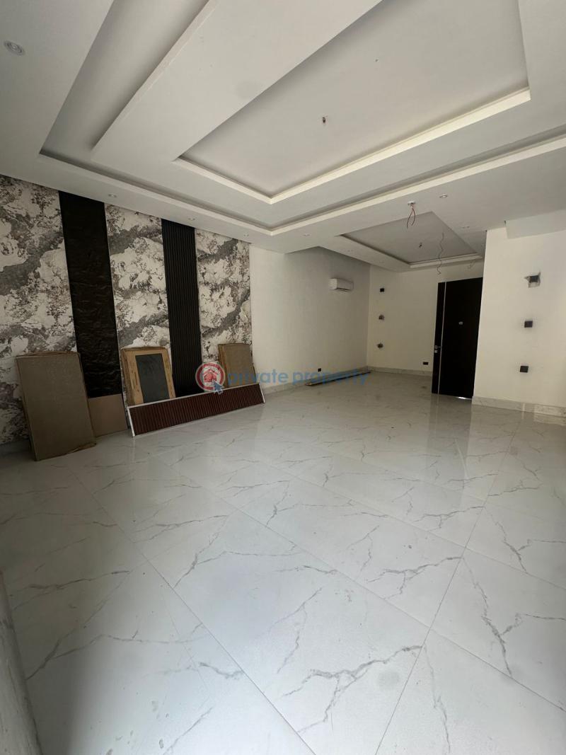 4 bedroom Terrace For Rent Banana Island Ikoyi Lagos - 0