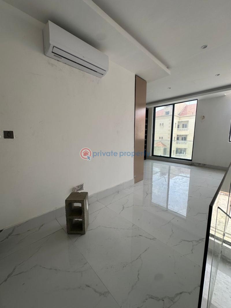 4 bedroom Terrace For Rent Banana Island Ikoyi Lagos - 14