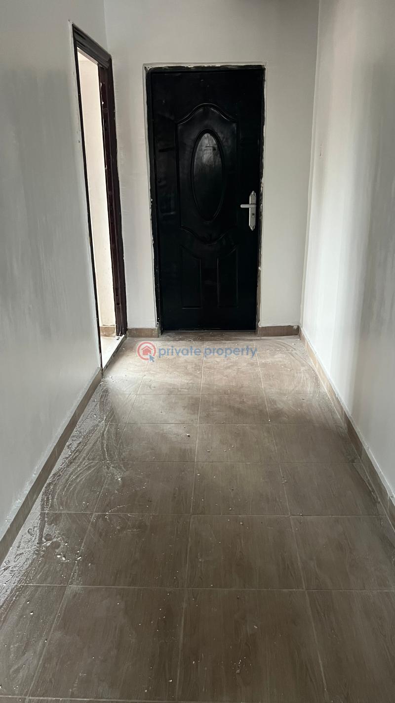 3 bedroom Office For Rent Salawu Olabode Avenue, Idi Aba, Abeokuta Idi Aba Abeokuta Ogun - 2